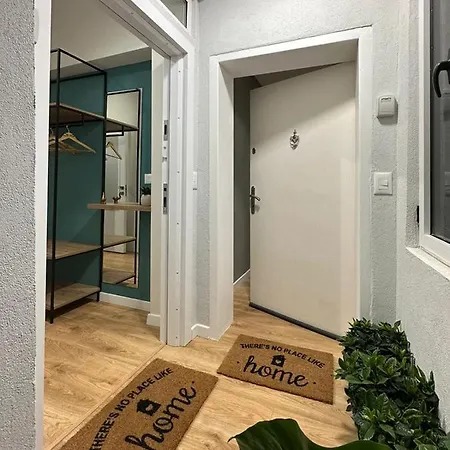 In Appartamento Tirana