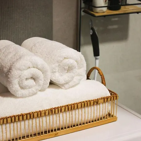 In Appartamento Tirana