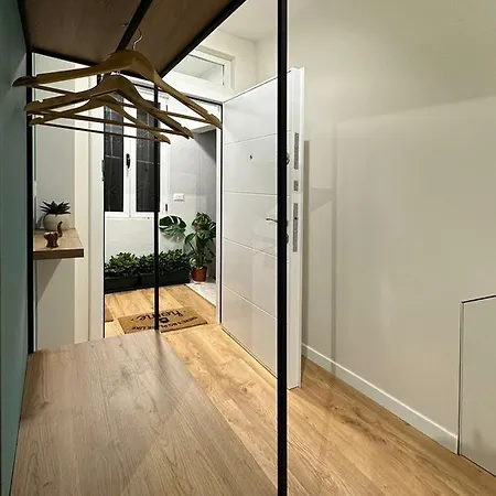 アパート In ティラナ