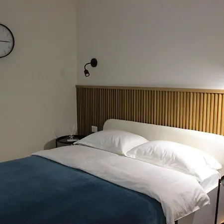 In Apartment Tirana