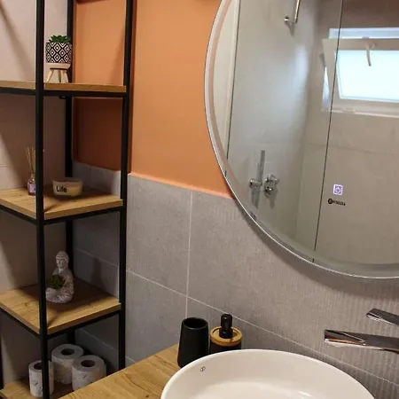 アパート In ティラナ