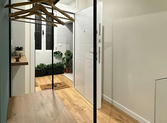 아파트 In 티라나