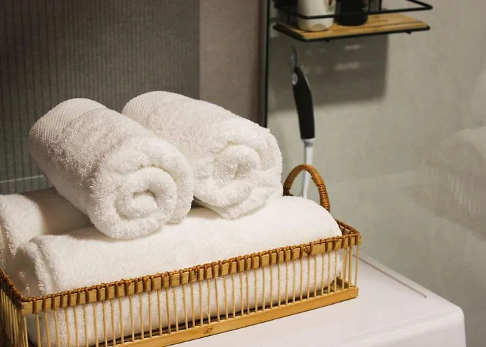 In 아파트 티라나